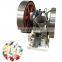 Factory sale shisha charcoal tablet pill press machine for sale