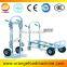 3 in 1 Convertible Alu Hand Trolley