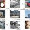 Food grade and large output cassava starch processing machine in cassava starch production line