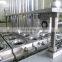 China manufacture water plastic cup filling sealing machine/automatic cup water packing equipment