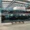 3.2mm Transparent Anti Reflective Solar Panel Tempered Glass