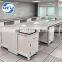 Laboratory Furniture Instrument Work Station with Movable Cabinet