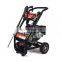 BISON BS180NA High Pressure Water Jet Cleaner High Pressure Washer Petrol