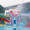 Splash Water Games