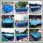 Portable Inflatable swimming pool PVC Metal Steel Frame Swimming Pool for Sale