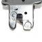 Bootlid Rear Trunk Lid Lock Latch For VW Jetta MK5 Passat B6 B7 CC 4F5827505D