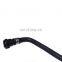 Free Shipping! Water Hose From Expansion Tank Upper Engine Coolant For BMW 525i 530i 545i 645Ci