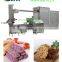 Automatic Oat Meal Chocolate Candy Production Line/Oats Chocolate Moulding Machine
