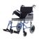 CHINA Steel durable foldable Economic cheap wheelchair in dubai
