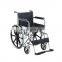 Cheap price basic hospital economic wheelchair