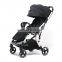 easy small fold stroller travel system toddler push chair