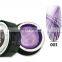 Metal Spider UV  Gel Nail Polish 1kg