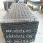 Temporary Ground Protection Flooring mat/construction road & work arena matting