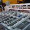 PVC laminated gypsum board production line