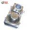 China Huangyan JTP trade assurance high quality factory price household use plastic bucket injection mould manufacturer