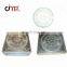 Disposable injection plastic Spoon mould