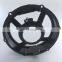 Double color Two-Shot Co-injection plastic mold for auto products