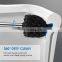New product Stainless Steel toilet brush with holder