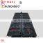 Snack equipment gas fish waffle machine commercial egg waffle maker  taiyaki machine with ce