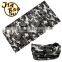 Newest Seamless Tubular Multifunctional polyester headwear bandana