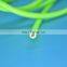 High-strength high-depth double-layer neutral buoyant cable with high water pressure
