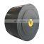 1800mm crusher plant EP rubber conveyor belt
