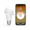 Original Aqara ZNLDP12LM Home LED Smart Bulb 220 - 240V - White With Voice Control