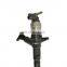 Haoxiang ORIGINAL Common  Rail Engine Fuel Diesel Injector Nozzles 095000-5550 095000-8310 For County Euro III