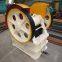 PE200x300 mini rock jaw crusher for laboratory with diesel engine