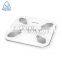 China Wholesale Tuya APP Multi-Function Smart Bathroom Weighing Analysis WIFI Body Scale