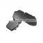 Wholesale  WVA 29108 Semi Metal Front Rear Truck Brake Pad Set