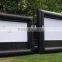 Custom New Design High Quality Inflatable Movie Screen for Advertising