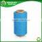 Manufacturer 20s blue colour jersey cotton yarn HB651 in China