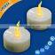 Birthday party tea light candle shade for home light candles for bar