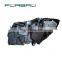PORBAO auto Hid Xenon front headlight for 205/C200 16-18 year low configuration