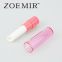 Zoemir 2021 Custom Empty Fruit Lipstick Tube Packaging