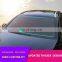 2020 Hot  Car Windshield Sunshade for Jeep  Windshield Shades Luxury Window Sun Blinds