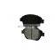 Chinese Brake Pad Ceramic for OEM 425252 4253 brake pad peugeot 308 5008
