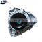 European Truck Auto Spare Parts 24V 100A Alternators Oem 0124555003 for DAF Truck
