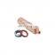Heavy Duty Truck Parts Fuel Injector Sleeve  Oem 273983  7470247   for VL  Truck  Injector Sleeve Copper
