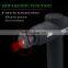 2021sports handheld percussion Deep Tissue booster Muscle heat massage gun