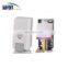 Wall mounted liquid soap dispenser