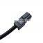 Fuel Opener Switch  For Hyundai Santa Fe 2007-2009 935552B000J4 GRAY