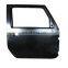 Auto Parts Accessories OEM Front Door ORIGINAL FOR JEEP WRANGLER JK 07-17