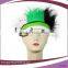 hot sale cheap wholesale synthetic promotion soccer fan wig