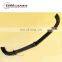 C class w204 C200 C260 C300 C63 carbon finber front skirt for C200 C260 C300 C63 front lip front spoiler
