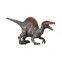 Original Design Simulated Soft Vinyl Spinosaurus Dinosaur Action Figure Animal Model Toys Animatronic Model