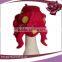 Cheap Red Fancy Octopus Dress Party Hat