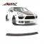 Wide Body Kits for Porsche Cayenne 958 Body Kits HM EVO Style 2011-2014 Year