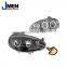 Jmen Taiwan for Mazda Miata MX-5 NB 98-05 Head Light Clear LED Angel Eyes Projector Lamp Set Performance